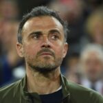 ## Enrique Builds New-Look PSG for European Dominance
