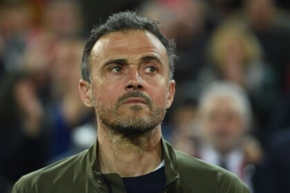 ## Enrique Builds New-Look PSG for European Dominance
