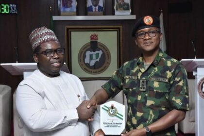 2027 Elections: INEC to Deploy 1.4m Corps Members