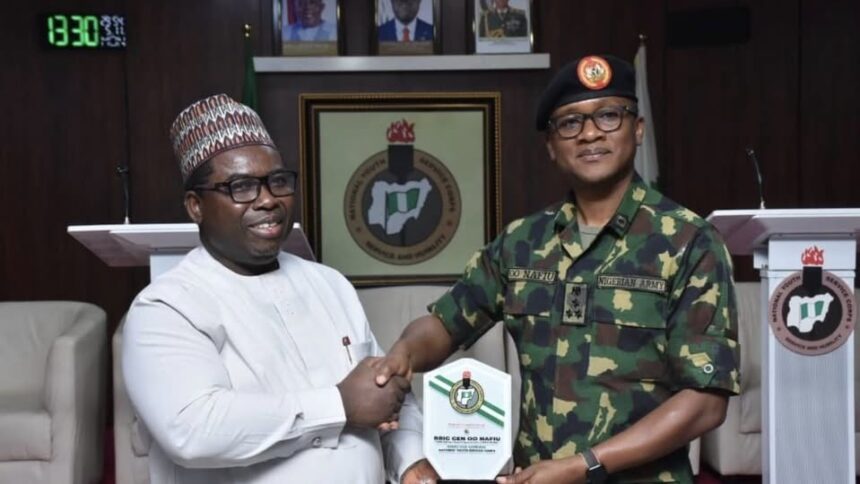 2027 Elections: INEC to Deploy 1.4m Corps Members
