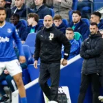 Arsenal Gain Edge as Man City Slip in Everton Thriller