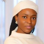 Dr. Zainab