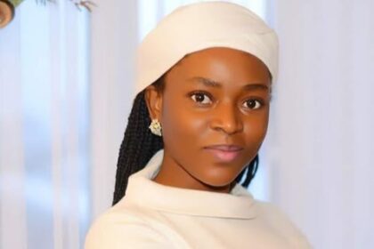 Dr. Zainab
