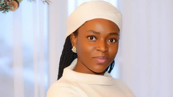 Dr. Zainab