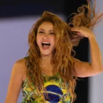 Shakira Rocks Rio as 2M Fans Turn Out