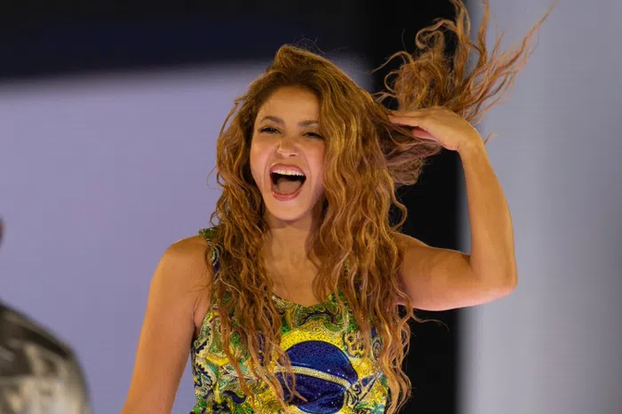 Shakira Rocks Rio as 2M Fans Turn Out