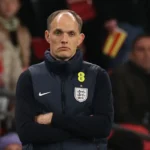 Maguire, Foden Among Stars Left Out of England Squad