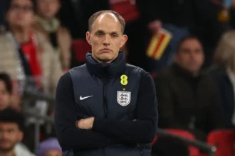 Maguire, Foden Among Stars Left Out of England Squad