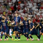 Paris Erupts in Celebration as PSG Win Champions League Again