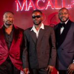 The Macallan Names Adekunle Gold Brand Ambassador in Nigeria