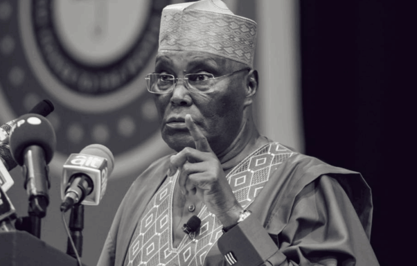 Atiku Raises Alarm Over Fresh World Bank Loan