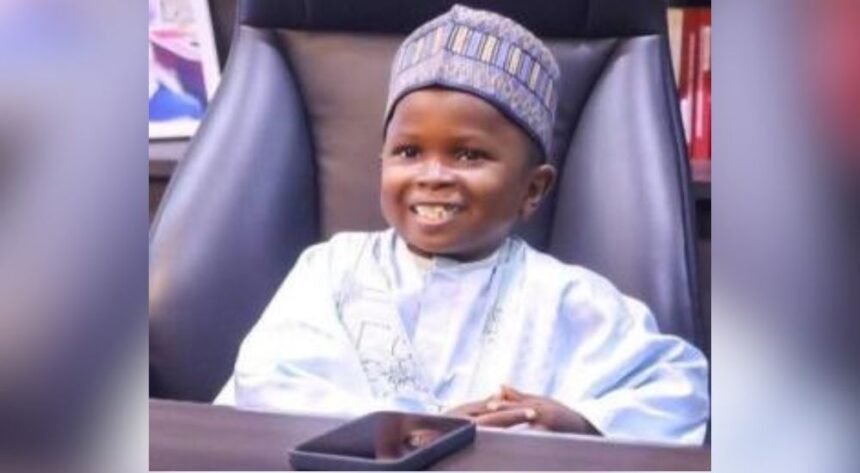 Buba Withdraws From Sabon Gari Reps Race