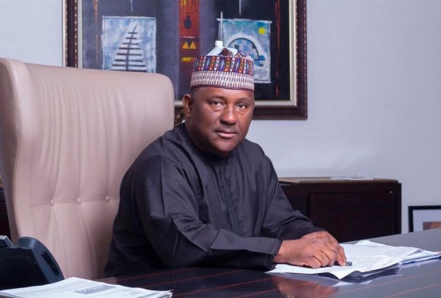 Chairman