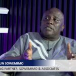 Sowemimo Warns Of Misinformation Ahead Of Polls