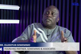 Sowemimo Warns Of Misinformation Ahead Of Polls