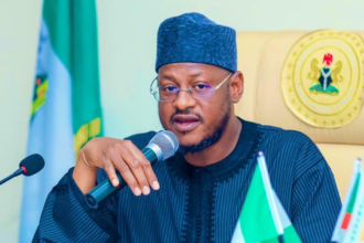 The Enemy Within: Radda Exposes Nigeria’s Security Betrayal
