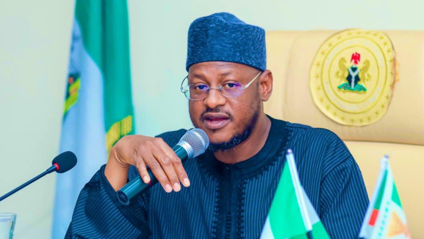 The Enemy Within: Radda Exposes Nigeria’s Security Betrayal