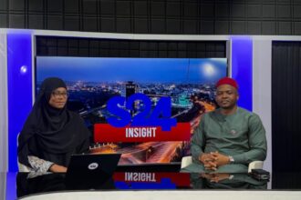 Dr Ebirim Explains APC Exit Cites Failure