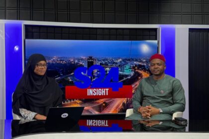 Dr Ebirim Explains APC Exit Cites Failure