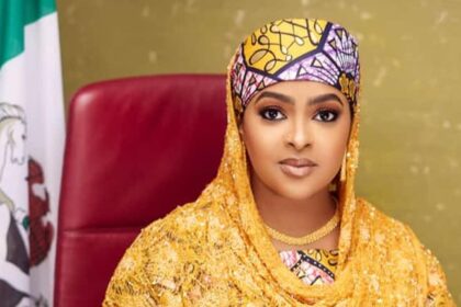 APC Backs Munira Suleiman for Lere East Re-election
