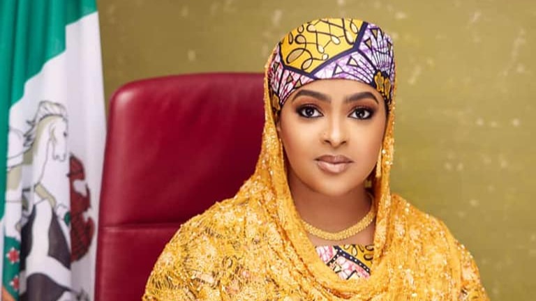 APC Backs Munira Suleiman for Lere East Re-election
