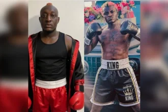Portable, Carter Efe Clash Ahead of Chaos in the Ring 4