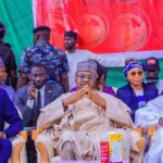 PDP Era Brought Prosperity - Prof. Pantami
