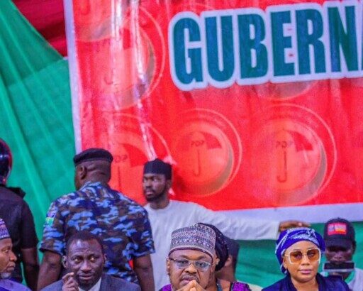 PDP Era Brought Prosperity - Prof. Pantami