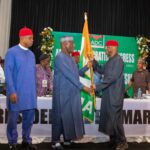 Atiku Abubakar Emerges ADC Presidential Flagbearer