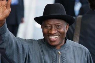 Jonathan’s 2027 Return Gains PDP Backing