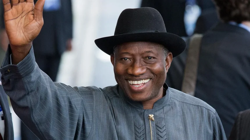 Jonathan’s 2027 Return Gains PDP Backing