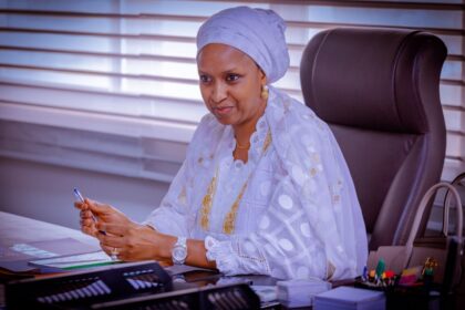 Nigerian Youths Need Skills, Innovation - Bala Usman