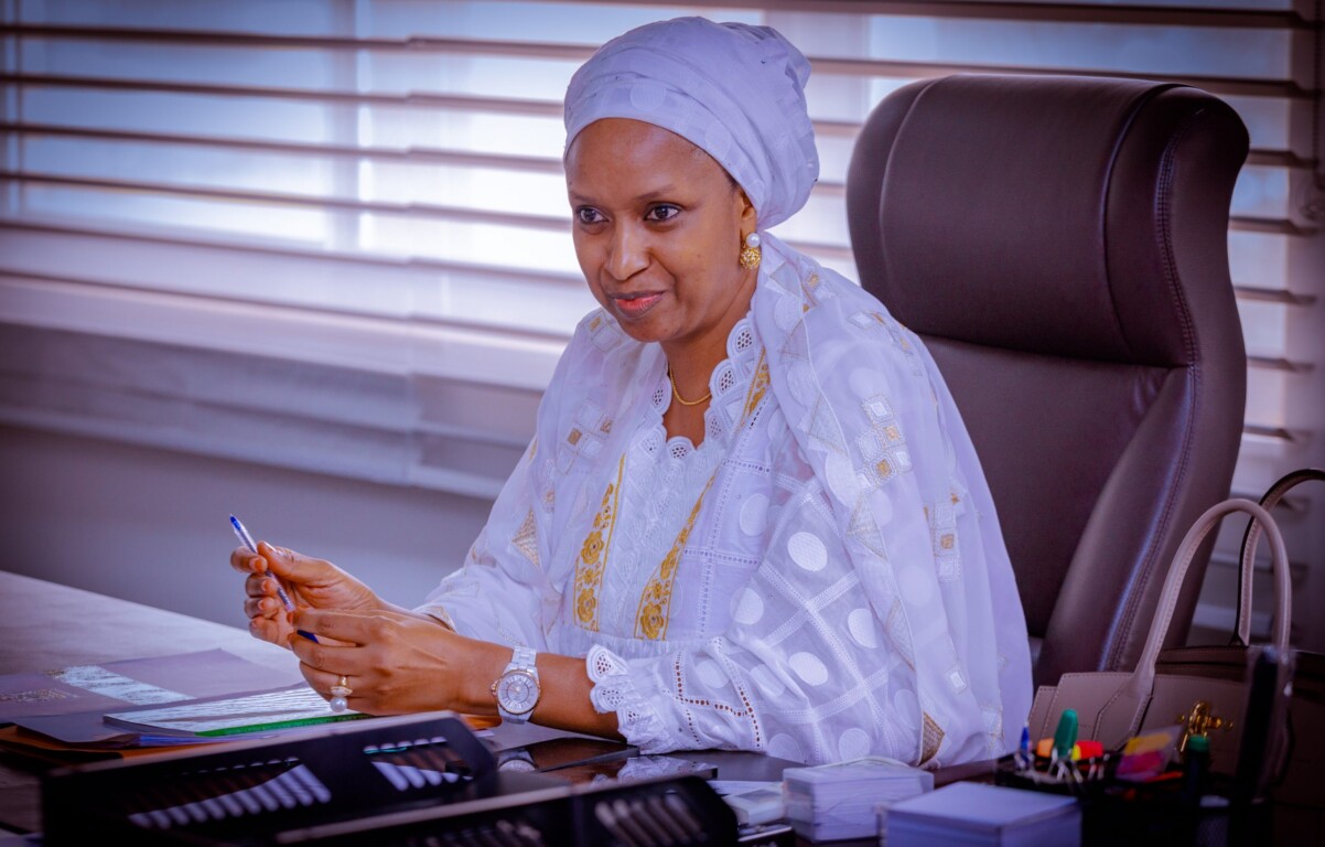 Nigerian Youths Need Skills, Innovation - Bala Usman