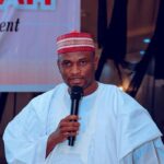 Kwankwaso Secretly Supporting Tinubu - Sanusi Bature