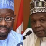 Inuwa, Dankwambo Rivalry Shifts to Senate Race