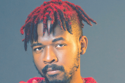 Johnny Drille Announces New Album Before The Morning Light