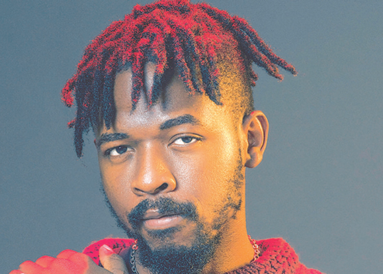 Johnny Drille Announces New Album Before The Morning Light