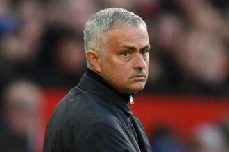 José Mourinho Agrees Two-Year Deal With Real Madrid
