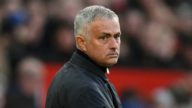 José Mourinho Agrees Two-Year Deal With Real Madrid