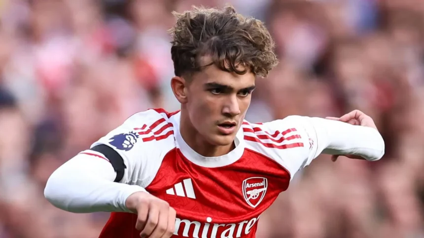 Max Dowman Breaks Premier League Record at 16