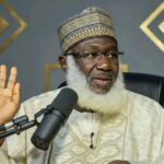 Mal. Guruntun Urges Nigerians to Stay Politically Wise