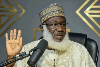Mal. Guruntun Urges Nigerians to Stay Politically Wise