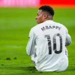 Mbappé Told to Prove Commitment to Real Madrid by Arbeloa