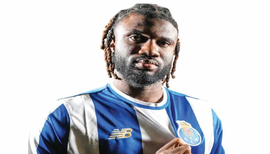 Moffi attracts fresh interest as Nice exit looms