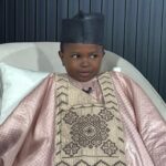 Buba Reaffirms Academic Return To Study Political Science