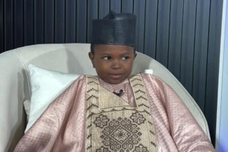 Buba Reaffirms Academic Return To Study Political Science
