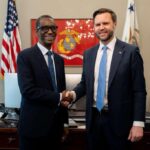 Nigeria, US Deepen Security Partnership