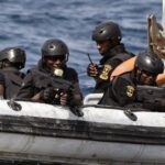 Navy Intensifies Oil Theft Fight, Recovers Fuel Cache