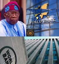 Nigerians Flood World Bank Page Over New Loans