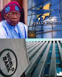 Nigerians Flood World Bank Page Over New Loans